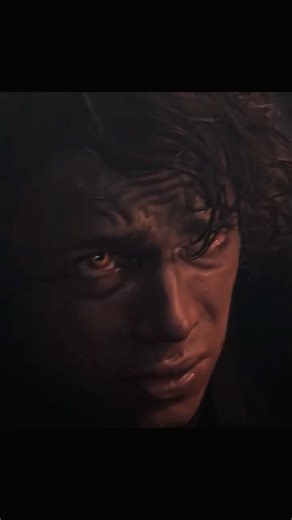 What Have I Done?! | Anakin Skywalker