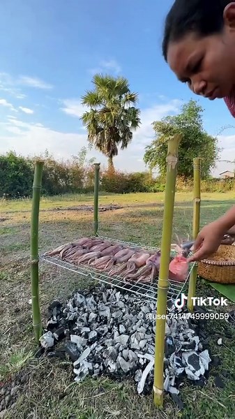 Cooking Octopus: Step-by-Step Food Preparation Guide