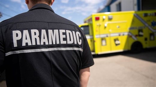 New ambulance dispatch system riddled with problems, Montreal-area paramedics say