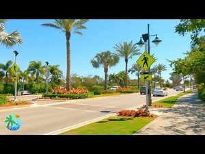 Walking Marco Island, FL