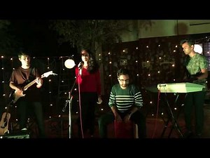 A Step You Can't Take Back - Keira Knightley | Begin Again | Acoustic Performance