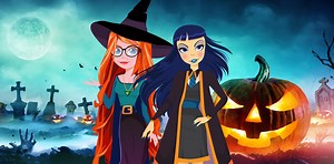 Secrets of Magic 4 - Potion Master - Play Thousands of Games - GameHouse