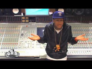 Tyga - Sayin This (New Album Coming In 09)