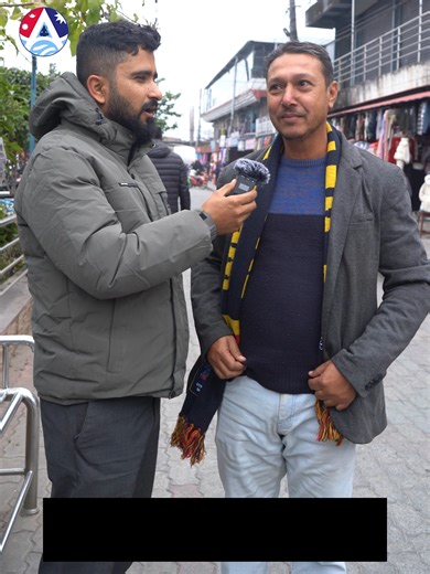 के. पी ओली VS बालेन शाह : के भन्छन् त झापा क्षेत्र न.५ का स्थानीयहरू ??!! #kpoli #balenshah #nepal #politics #nepalelection #jhapa #winorlose #power #nepalitiktok #trendingtiktok #StreetInterview #PublicOpinion #TrendingNow