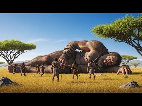 4 Critical Mistakes Early Humans Made to Survive 3.5 Million Years Ago