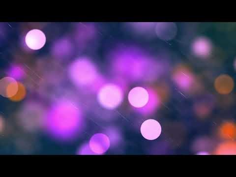 Soft Visual Background for Relaxation