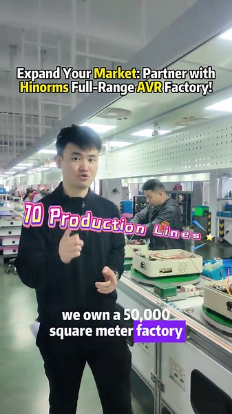 Top voltage stabilizer factory now recruiting distributors and agents! Follow us and contact us via WhatsApp on our profile! #avr #voltagestabilizer #factorydirect #fyp #distributor #Voltan #pitbull