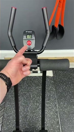 Lots of different ab trainers out there but this one from Merach is legit