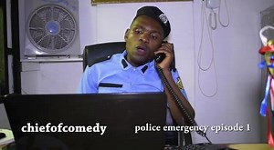 236 reactions · 64 shares | Police Emergency episode 1 | Chief of Comedy | Facebook