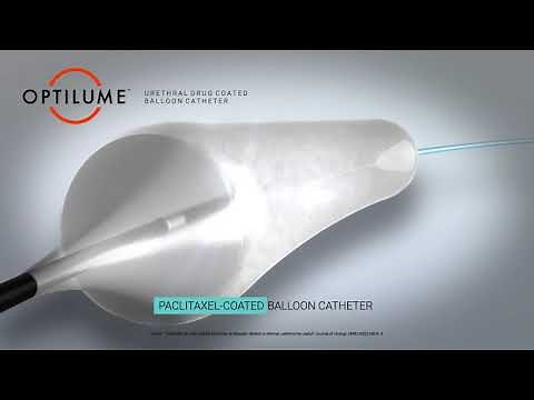 Optilume for the treatment of urethral stricture - Break the stricture cycle!