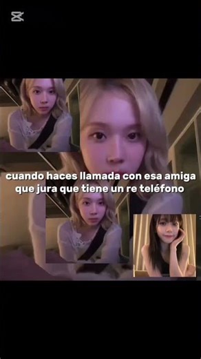 #WINTER #KARINA // Amika yio tengo un nokia🥀