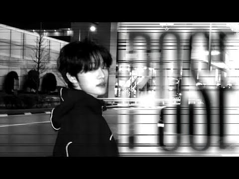 CLOSE YOUR EYES 'POSE' Instrumental.