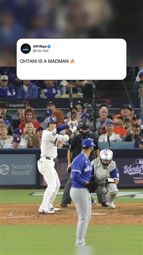 2K views · 5.8K reactions | What a game for Shohei Ohtani! 勞 | VIP RIPS | Facebook