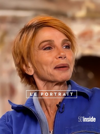 Victoria Abril et sa décision pour la chirurgie esthétique