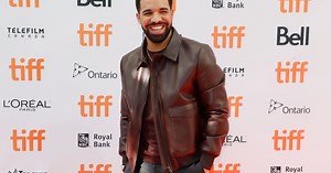 Drake Just Took Fans on a Tour of His House and It's Insane