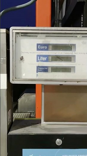 Heizöl statt Diesel Saft Tanken geht das heute noch mit modernen Autos an Tankstelle Spritspar Tipp