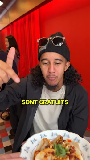 PANAME A FAIM on Instagram: "Viens prendre ton plat OFFERT ! C’est non stop jusqu’à jeudi 13/11 inclu chez MR CHOW : le nouveau resto du @pandapandagroup_ ✨ 📍12 Rue Delambre 75014 Paris Ⓜ️ Vavin INFOS (collab) 💰Dim Sum (Shui Jao, Wontons, Xiao Long Bao, etc 8-9€) | Nouilles Biang Biang Agneau Confit (15€) 🍗Poulet, bœuf et agneau Halal (Check le détail auprès du resto) 🌱 Options végés"