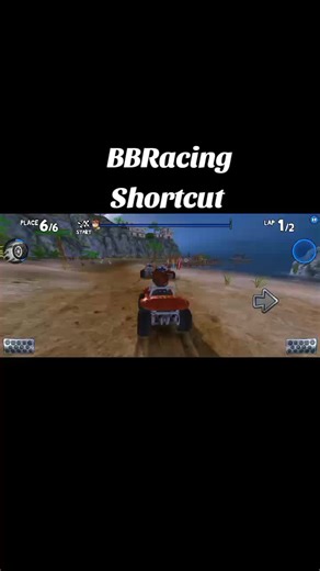 #bbracing#beachbuggyracing#viral#fyp