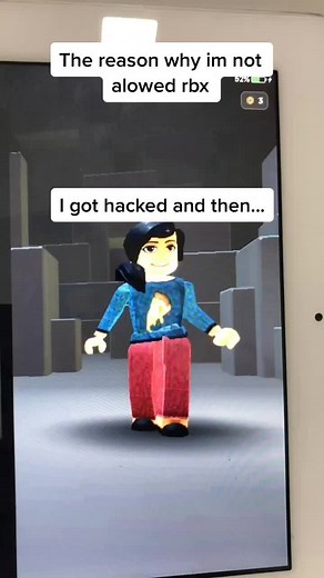 Roblox Hacker Encounter: Noob vs Pro