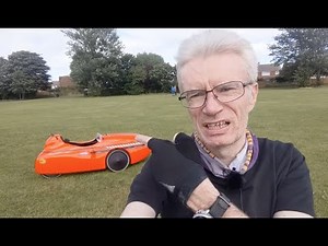 Recumbent Trike - Velomobile - for sale