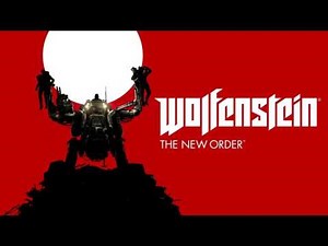 Wolfenstein The New Order main theme extended