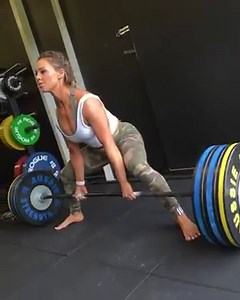 32K views · 10K reactions | Pumping some reps with 130kg / 286lb ⁣ ⁣...