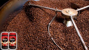 How Nescafe Coffee Is Produced: The Coffee Bean Harvesting and Factory Journey
