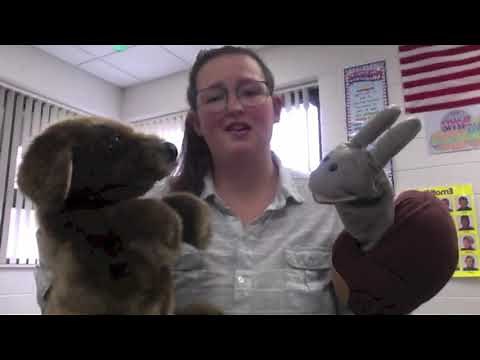 Second Step 1st Grade Lesson 11: Showing Care and Compassion