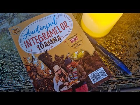 Facem integrame împreună - ASMR Română/șoaptă