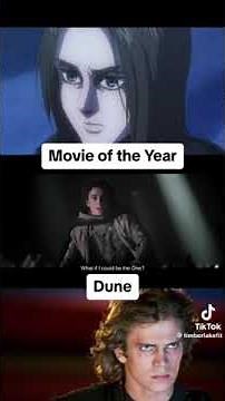 Dune 2 speech