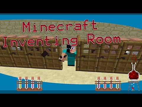 Minecraft - Right click detection + Villager science