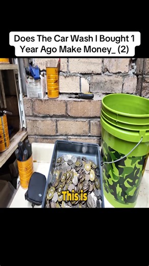 Does The Car Wash I Bought 1 Year Ago Make Money_ (2) | car wash