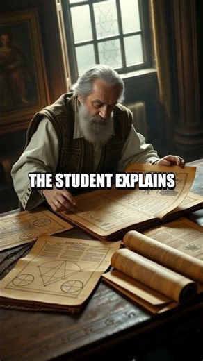 Whispers of Temple Geometry in Sound