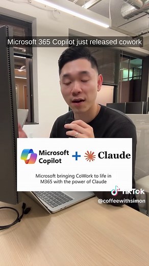 This Copilot Cowork prompt finds missed replies and drafts your follow-ups for you. If you manage multiple projects, trying to remember who owes you an email is a huge productivity killer. Tracking open loops manually takes up way too much time. Microsoft 365 Copilot just released Cowork (powered by Claude). I use it to run a smarter system. Every Monday morning, it automatically scans my sent folder, flags the people who haven't replied to me in 5 days, and summarizes who owes me an answer. The