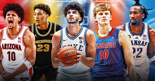 College Basketball Rankings: ESPN releases updated BPI entering Selection Sunday