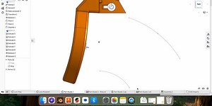 Designing a Chastity Cage Part 18