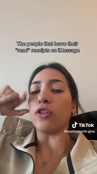 Understanding Read Receipts: The iMessage Conundrum