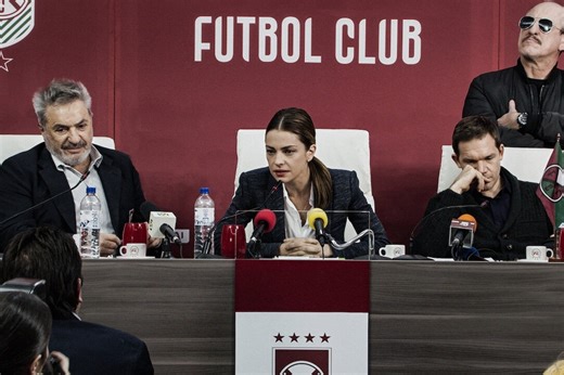 3 series argentinas cortas para maratonear en Netflix