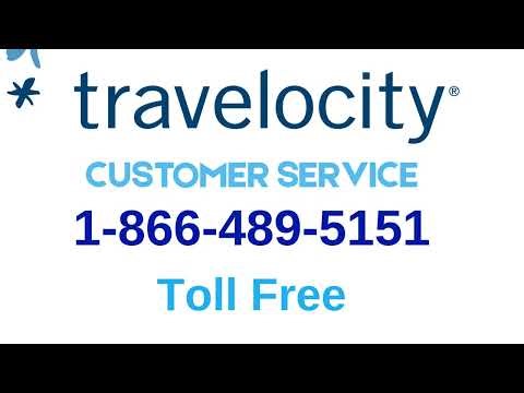 Does Travelocity Have 24/7 Customer Service? A Detailed Guide.