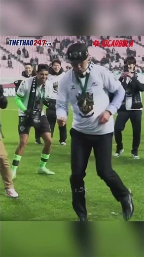 The strongest dancer in history - Kim Sang Sik 😎