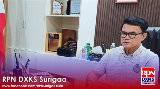 Mayor Arnel Amalla nan Malimono sa ija pamahatag na prioridad sa LGU Malimono an paspas na pag repair sa mga nadaot na inprastruktura para dali na mabalik sa normal na pag agi sa katawhan og mga motorista. Ginabana-bana sa kantidad ₱5 milyones ngadto sa ₱10 milyones an kinatibuk-ang damyos nga naangkon nan maong mga proyekto. RPN DXKS Surigao | RPN DXKS Surigao
