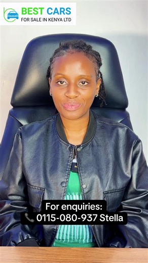 Best Cars for Sale in Kenya