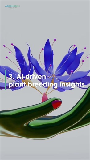 Emerging Trends in Agriculture Technology