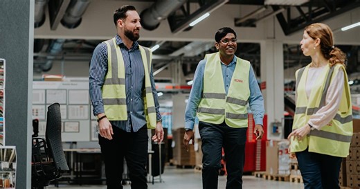 Premium Tool Pool Program Project Manager