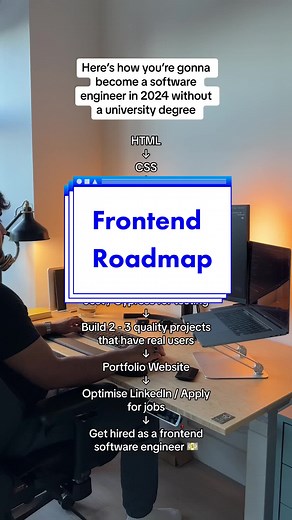 Becoming a Software Engineer in 2024: A Practical Guide