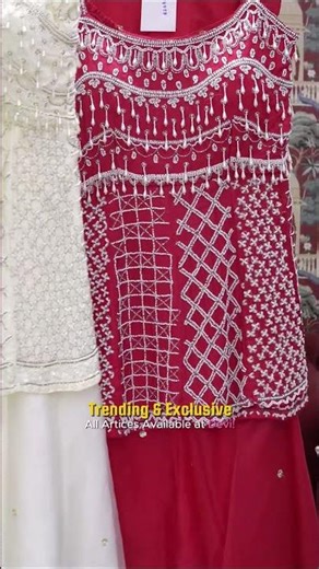 Trending & Exclusive Articles | Indo Western Dresses | Ethnic Wear Wholesaler Manufacturer in Delhi