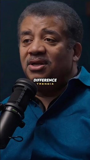 Neil deGrasse Tyson : Science!!! Matters!!!