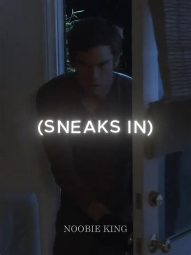 Dexter Kills a Predator 🔪 #dexter EP 3 S3