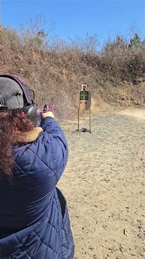 GSG FireFly .22lr Black-Pink