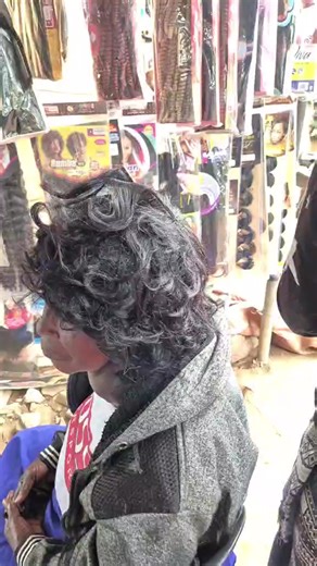 Claire Powell on Reels